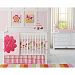Amy Coe Bloom 4 Pc Crib Bedding SET -Flower Butterfly by Amy Coe
