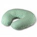 NurSit Basic Nursing Pillow, Stripe Print by NurSit