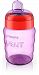 Phillips Avent Easy Sippy Cup 9 oz - 1 Pack - Girl Colors by Phillips Avent