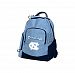 Lil Fan Collegiate Diaper Backpack Collection, North Carolina Tar Heels by Lil Fan