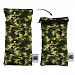 Planet Wise Wipe Pouch, Camo by Planet Wise