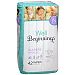 Well Beginnings Premium Diapers Jumbo, Newborn 42 ea by Well Beginnings