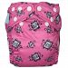 Charlie Banana 2-in-1 One Size Cloth Diaper (Baby Pink) by Charlie Banana