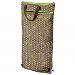 Planet Wise Hanging Wet/Dry Bag, Lime Cocoa Bean by Planet Wise