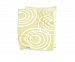 Nook Sleep Systems Organic Cotton Knit Blanket (Daffodil (Light Yellow)) by Nook