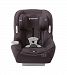 Maxi-Cosi Pria 85 Car Seat Fashion Kit, Devoted Black (Car Seat Sold Separately)