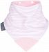 Cheeky Chompers Neckerchew-Cool Pink-0-24 Months-1 by Cheeky Chompers