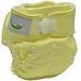 Sweet Pea Newborn All-In-One Diaper - 6-12 lbs (Butter Yellow) by Sweet Pea