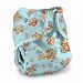 Buttons Cloth Diaper Cover - One Size (Afternoon Tea) by Buttons Diapers