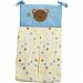 Wishes & Kisses Beary Cute Baby Diaper Stacker by Wishes & Kisses