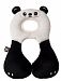 Nabance Travel Friends Baby Head and Neck Support (Panda) by Nabance