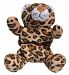 Endangered Species by Sud Smart Follow Me 2 in 1 Backpack Safety Harness, Leopard by Endangered Species by Sud Smart