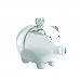 Wedgwood Baby Collection Baby Piggy Bank by Wedgwood