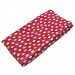 Sunshine Polka Dots Changing Pad Cover by True Baby by True Baby