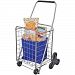 HELPING HAND FQ39283 Pop 'n Shop Rolling Cart Home, garden & living by Helping Hand