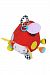 Red Kite Sparkle Bug Musical Activity Toy With Lights - Suitable From Birth by Red Kite