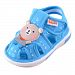 Baby Sandals, Baby Toddler Shoes, Soft Bottom Non-slip 0-3 Years Old