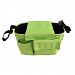 Baby Stroller Buggy Storage Bag/ Organizers bag for stroller (Green)