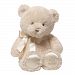 Gund 4056248 My 1st Teddy Cream 10-Inch
