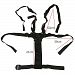 HuaYang New Baby 5 Point Harness Chair Stroller Pram Buggy Safe Belt Strap