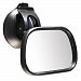 Daluo Car Observation Baby Auxiliary Mirror Clear View And Adjustable Rotation Design