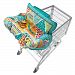 Infantino Compact Cart Cover, Teal