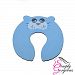 Baby Safety Animal Door Stopper Protector - Seal
