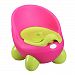 Beiliya Baby Egg Potty With Cover, Child Potty Trainer, Pink