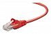 Belkin Cat6 Snagless UTP Patch Cable (Red) 3m