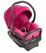 Maxi-Cosi Mico Max 30 Infant Car Seat-Pinkberry