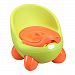 Beiliya Baby Egg Potty With Cover, Child Potty Trainer, Green