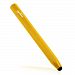 BoxWave Apple iPad 4 Sketching Capacitive Stylus - Pencil-Shaped iPad 4 Capacitive Touch Screen Stylus (Gold)