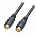 Lindy 35552 3m S-Video Cable