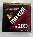 Maxell 3.5 Dd 720Kb Formatted Mf2Dd (10-Pack) (Discontinued by Manufacturer)