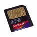 SanDisk 64 MB SmartMedia Card