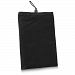 BoxWave Acer Iconia Tab A101 Case - BoxWave Velvet Acer Iconia Tab A101 Pouch, Slim-Fit Carrying Sleeve (Jet Black)