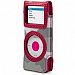 Belkin Canvas Holster Case for iPod nano 2G - case for digital player