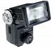 Vivitar 285HV Flash for SLR Cameras (Black)