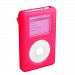 CTA Digital Skin Case for iPod 4G, 20GB (Pink)