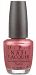 OPI Nail Lacquer, Mauving To Manitoba, 0.5 Ounce