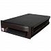 CRU DataPort 3 Carrier Only in Black, IDE/ATA-6, RoHS - storage drive carrier (caddy)