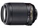 Nikon AF S DX VR Nikkor 55 200mm F4 5 6 G IF ED H3C0E99GM-1613