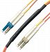 5M LC/LC Mode Conditioning Fiber Optic Cable (9/125-62.5/125)