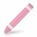 BoxWave Amazon Kindle Paperwhite KinderStylus - Fun, Easy to Use, Kid-Friendly Stylus for Smart Phones and Tablets, Featuring Soft Non-Toxic Rubber Tips and a Durable, Safe Design (Pink)