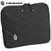 Timbuktu Quilted Sleeve 12 Inch , Black