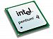 Intel Pentium 4 541 3.2GHz 800MHz 1MB LGA775 CPU