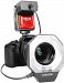 Bower SFD14N Digital Macro Ring Flash For Nikon Digital SLR Cameras H3C0CTWZD-1607