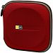 Case Logic EVW 24 EVA Molded 24 Capacity CD DVD Case Red Discontinued By Manufacturer H3C0CZ6TE-1611