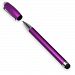 BoxWave Capacitive iPod touch 3G Styra (Magnet Purple)