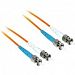 Patch Cable - St-Multimode - St-Multimode - 3 M - Orange